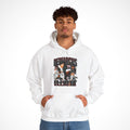 DeMarcus Elliott Graphic Hoodie