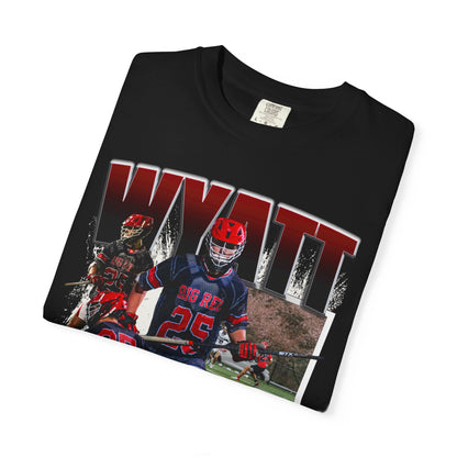 Wyatt Stamnes Graphic Tee