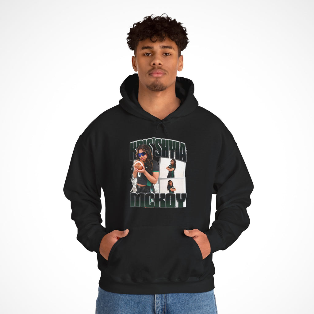 Kris’Shyia McKoy Graphic Hoodie