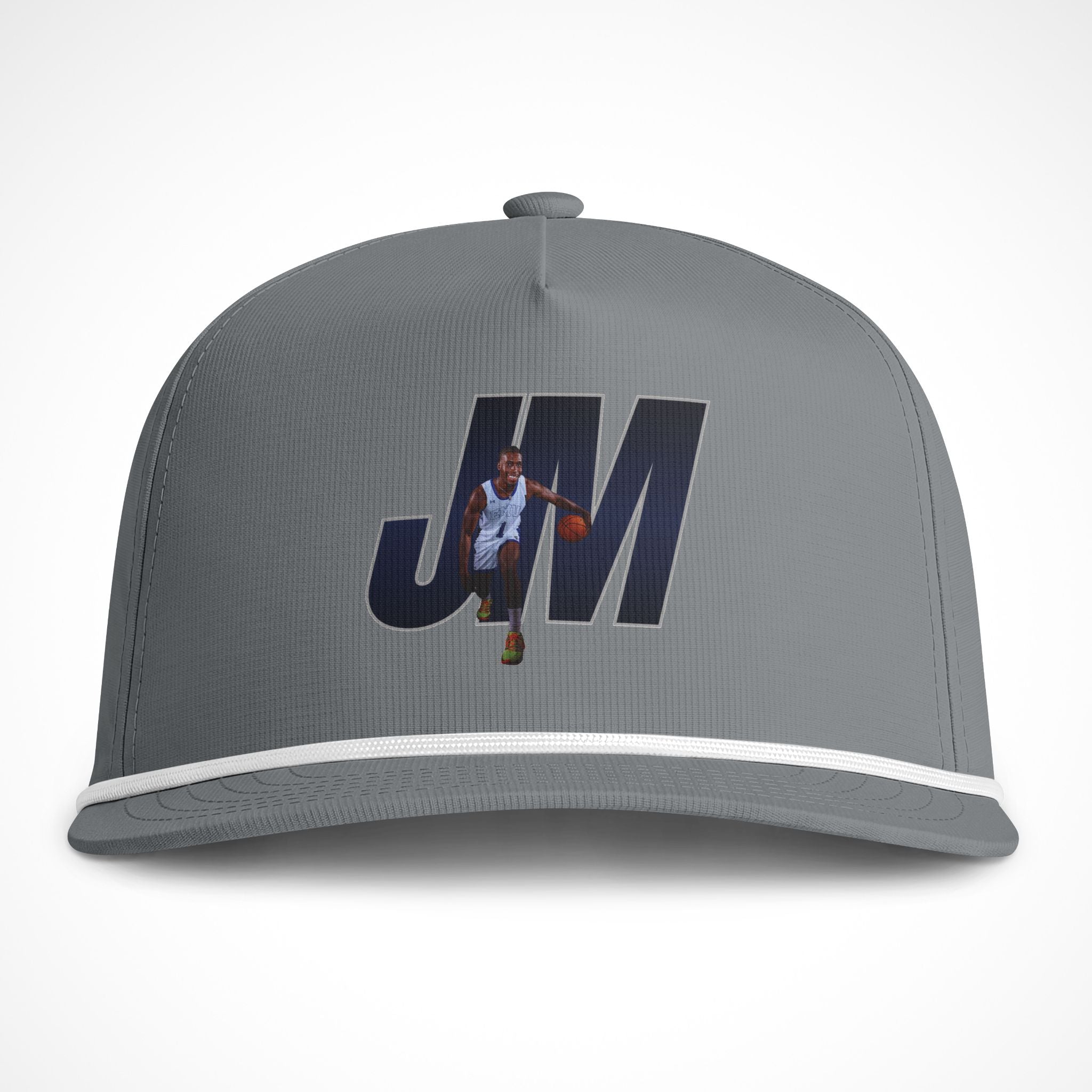 Jelanie Morgan Sunwashed Hat