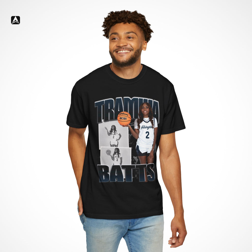 Tramiya Batts Graphic Tee