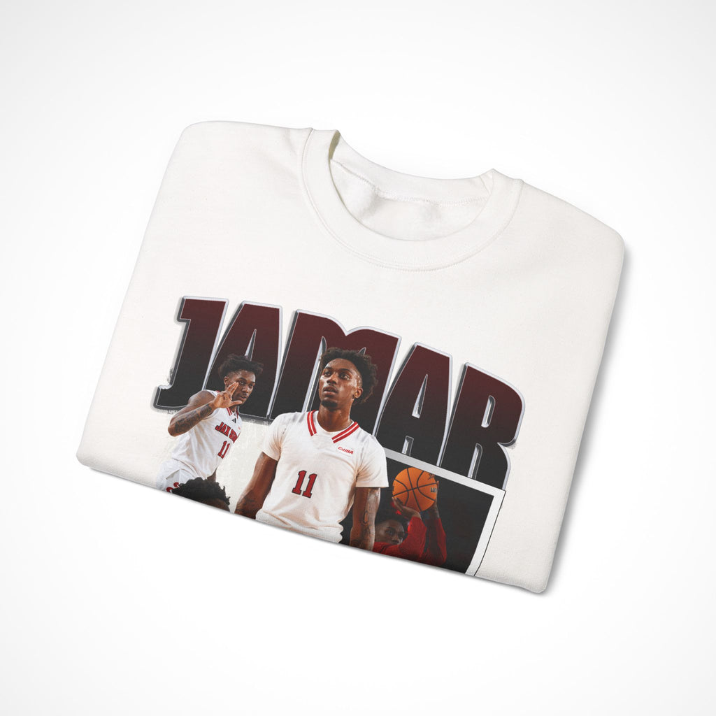 Jamar Franklin Graphic Crewneck