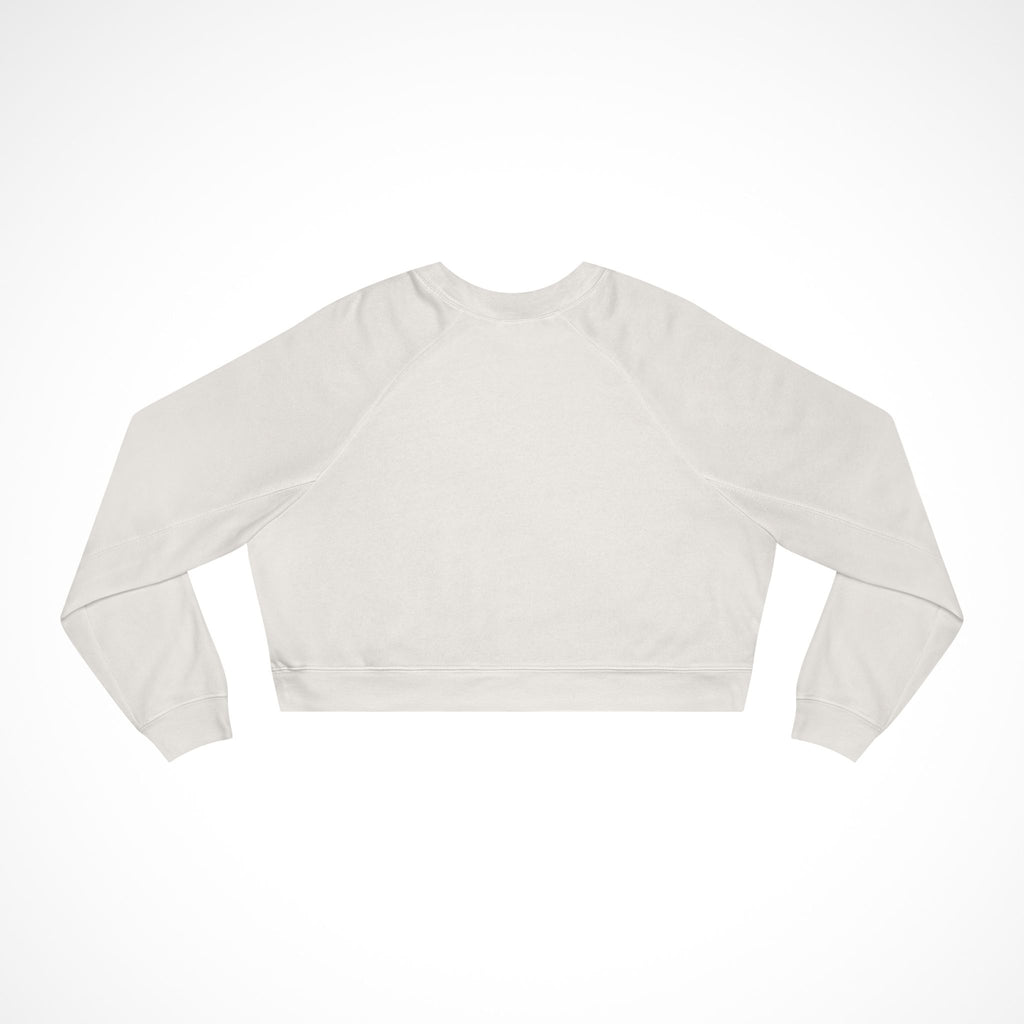 Alexsia Lampkin Women's Cropped Pullover