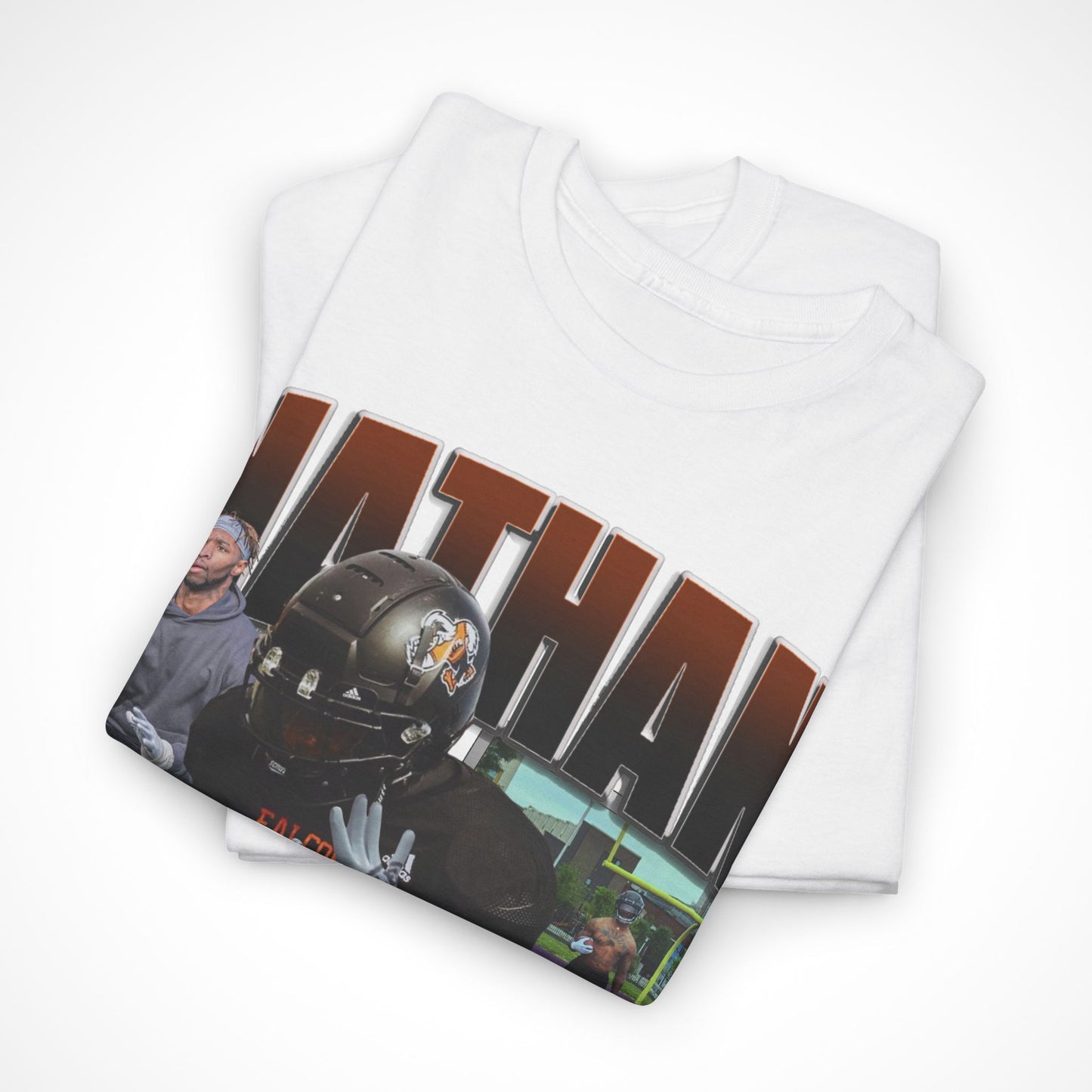 Nathan Tilford Graphic Tee