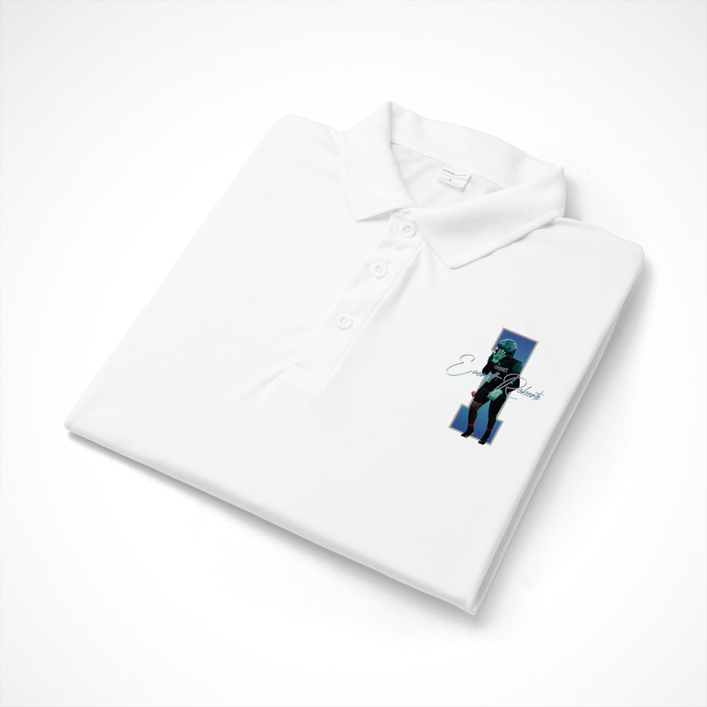 Everett Roberts Performance Polo