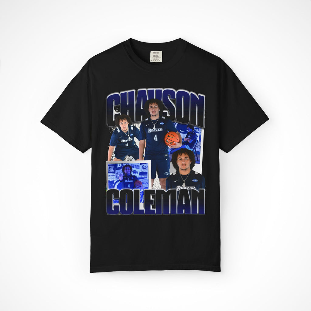 Chayson Coleman Graphic Tee