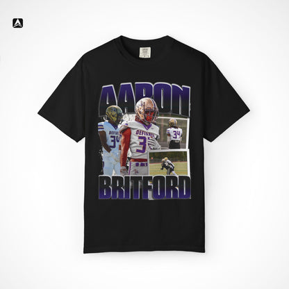 Aaron Britford Graphic Tee