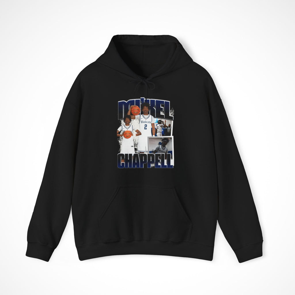 Mi’kel Chappell Graphic Hoodie