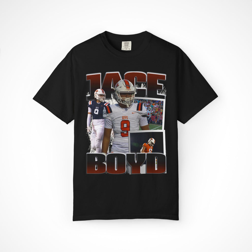 Jace Boyd Graphic Tee