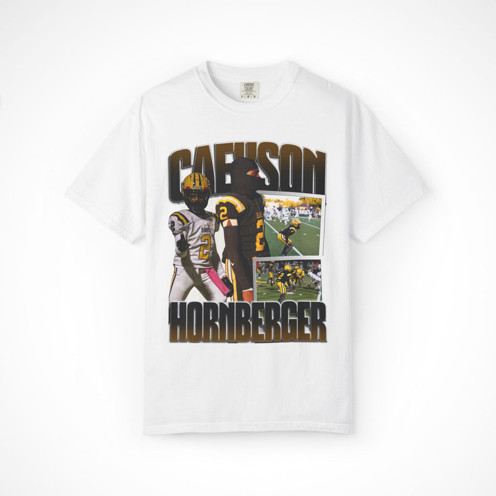 Caeyson Hornberger Graphic Tee