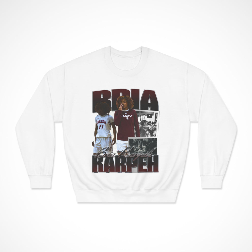 Bria Karpeh Crewneck Sweatshirt