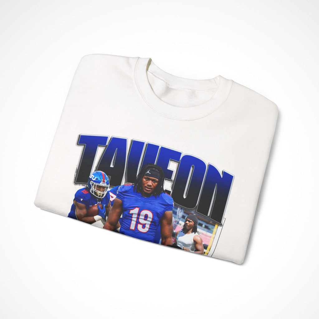 Taveon Porter Graphic Crewneck