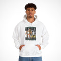 Anthony Rosario Graphic Hoodie