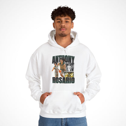 Anthony Rosario Graphic Hoodie