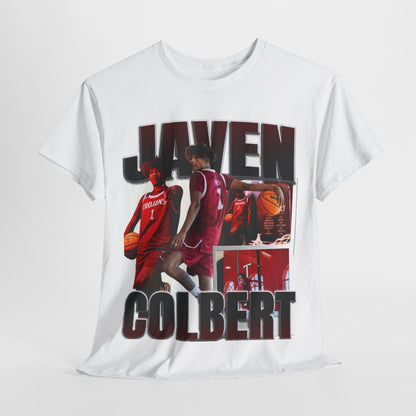 Javen Colbert Graphic Tee