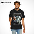 Antwaain Boston Jr Graphic Tee
