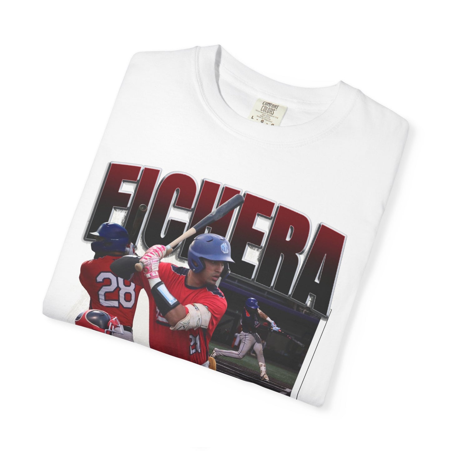 José Fichera Graphic Tee