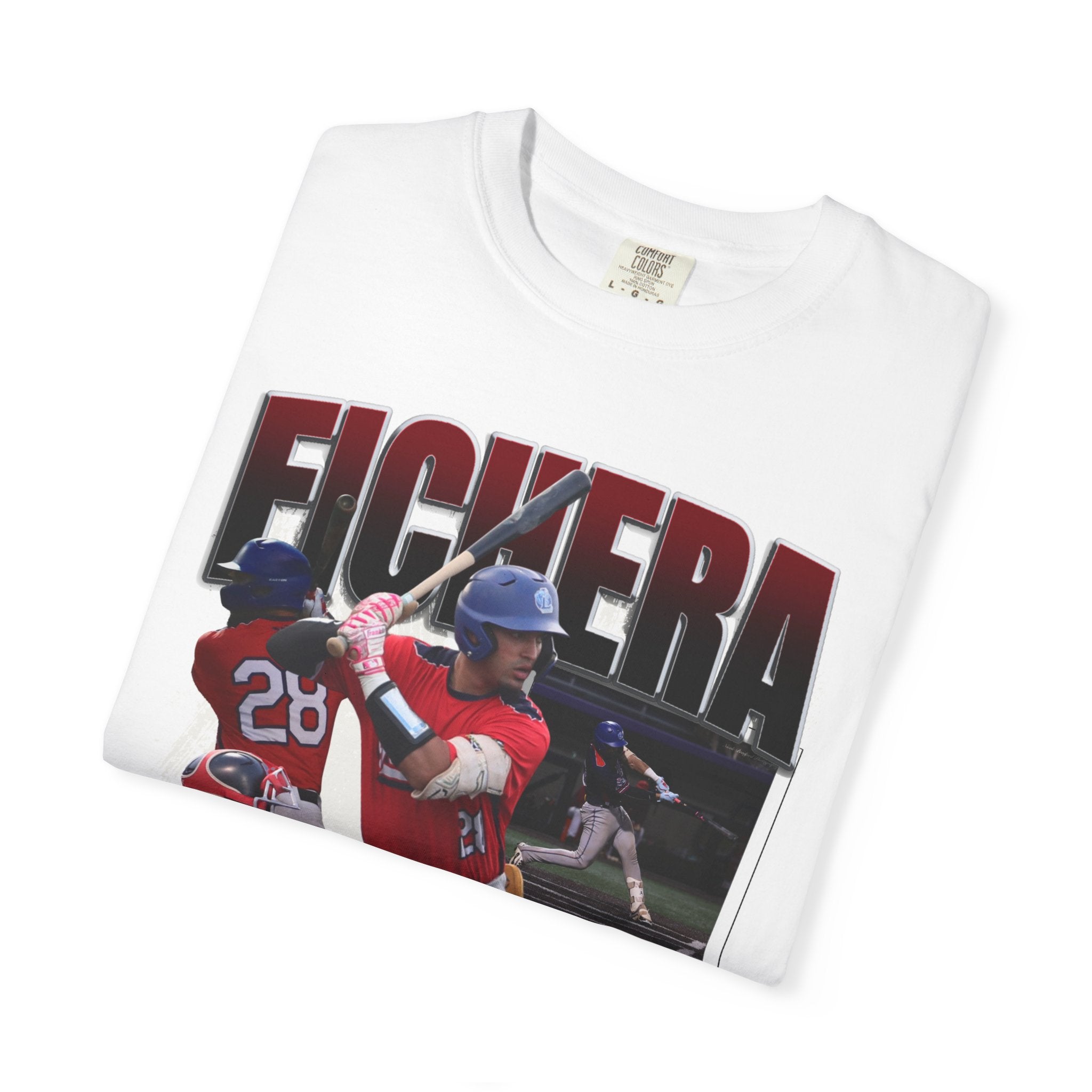 José Fichera Graphic Tee