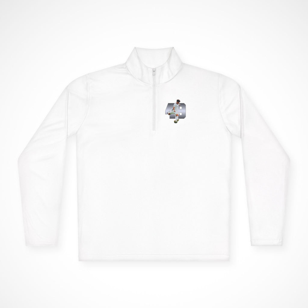 Juan Marmolejo Quarter-Zip