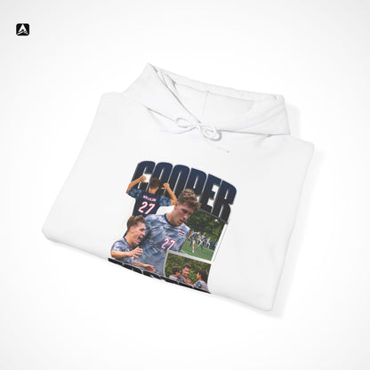 Cooper Foster Graphic Hoodie