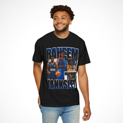 Raheem Tanksley Graphic Tee
