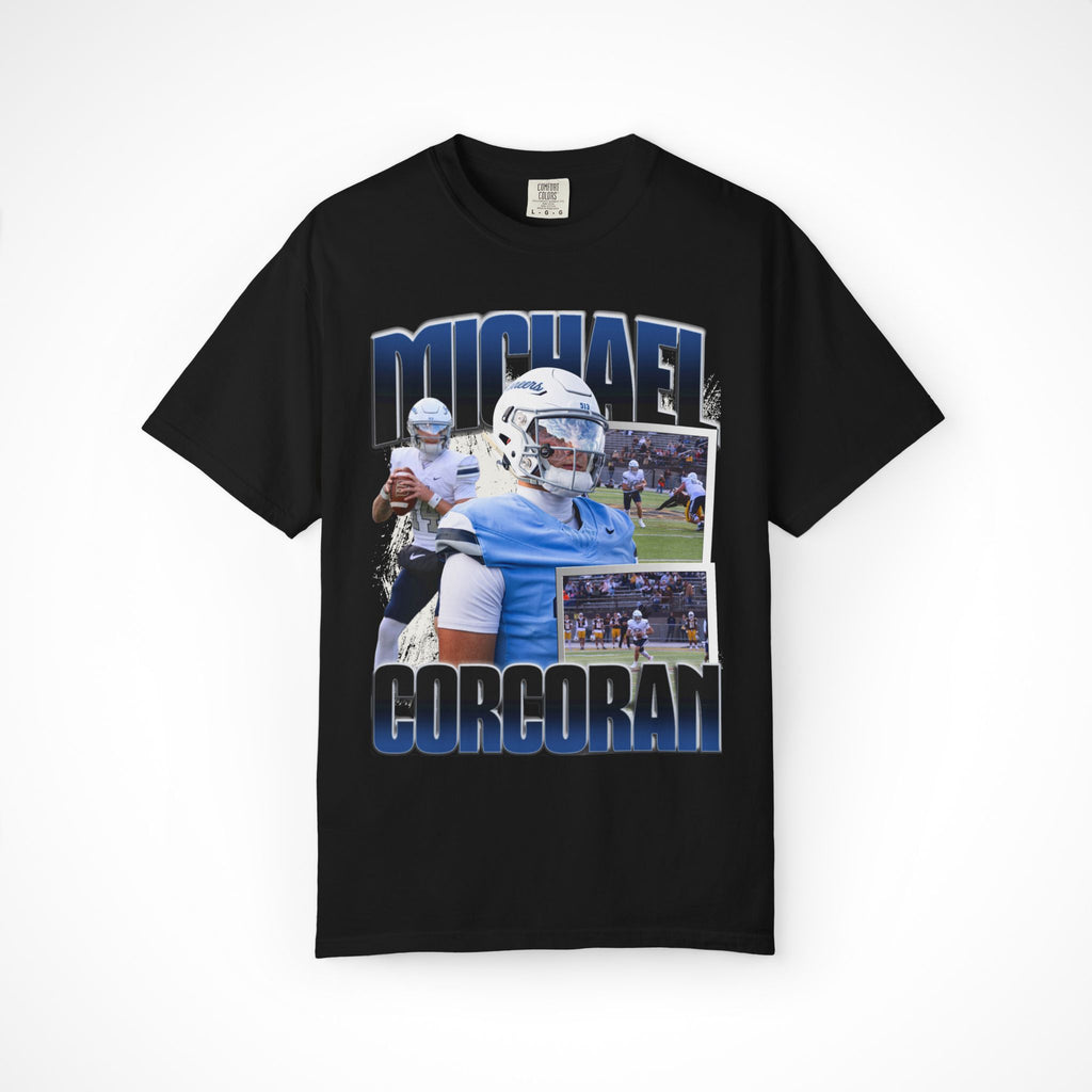 Michael Corcoran Graphic Tee