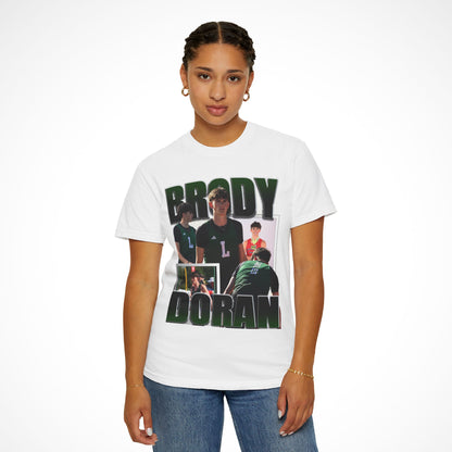 Brody Doran Graphic Tee