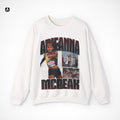 Arieanna Mcpeak Graphic Crewneck