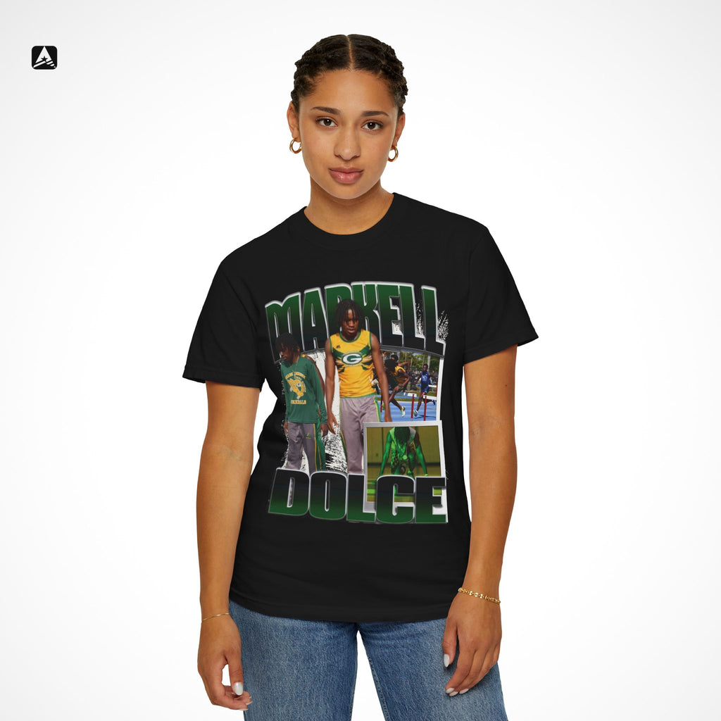 Markell Dolce Graphic Tee