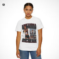 Arieanna Mcpeak Graphic Tee