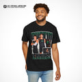 Dustin Jennings Graphic Tee