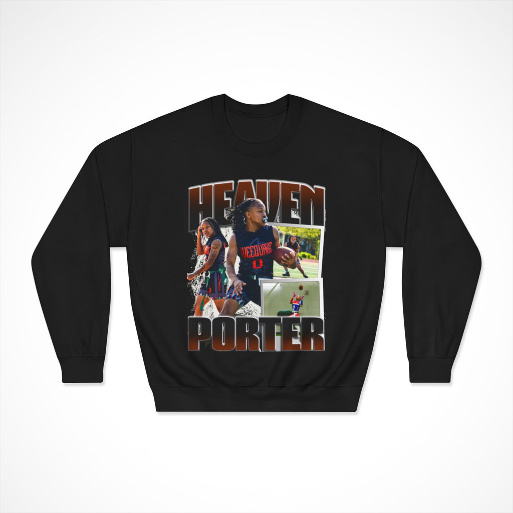 Heaven Porter Crewneck Sweatshirt