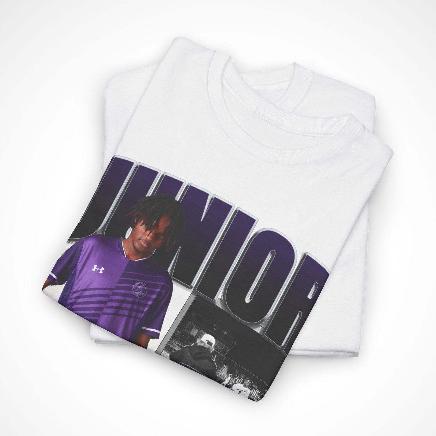 Junior Beyoko Graphic Tee