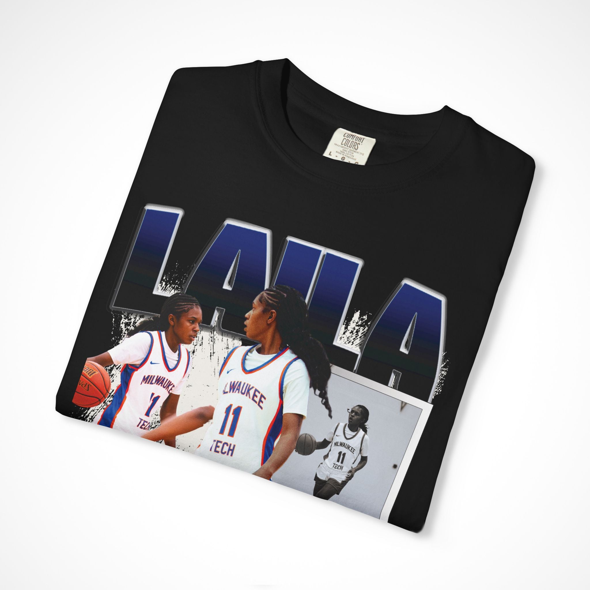 Laila Hamiel Graphic Tee