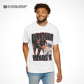 Donovan Meads Jr Graphic Tee