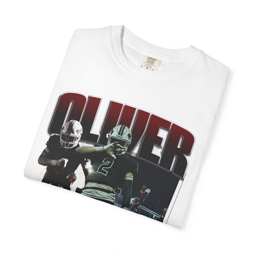 Oliver Luebkert Graphic Tee