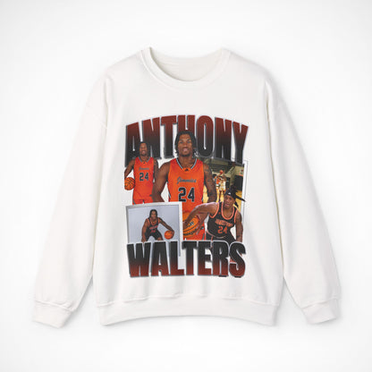 Anthony Walters Graphic Crewneck