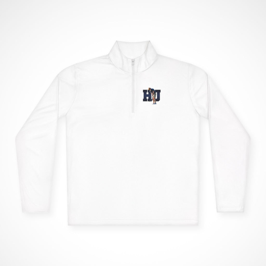 Hunt Jardina Quarter-Zip