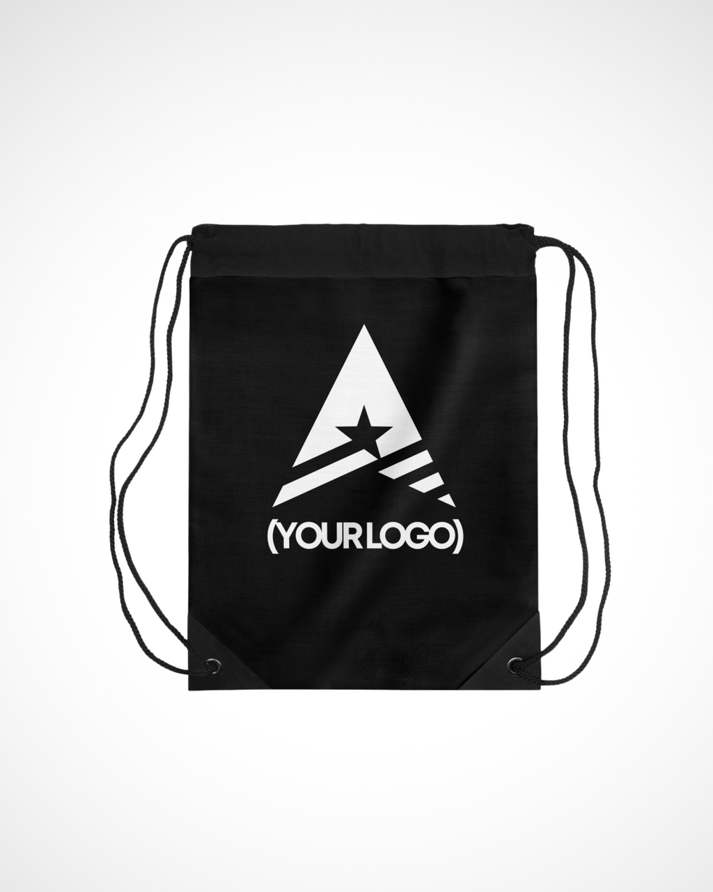 Drawstring Bag
