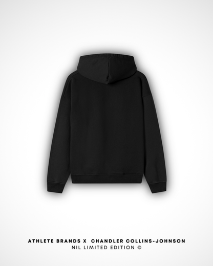 Chandler Collins-Johnson Graphic Hoodie