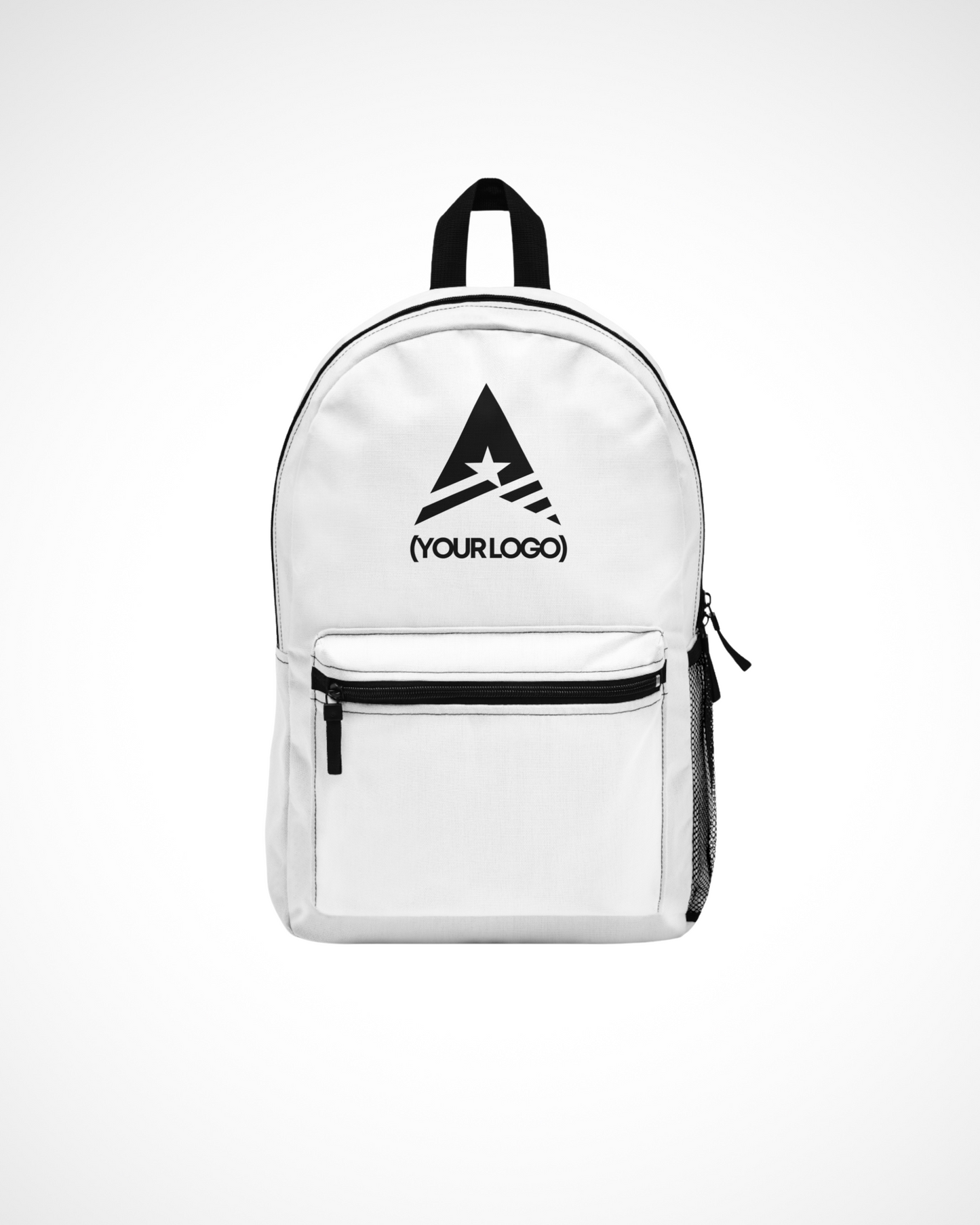 Athlete Brands © Backpack