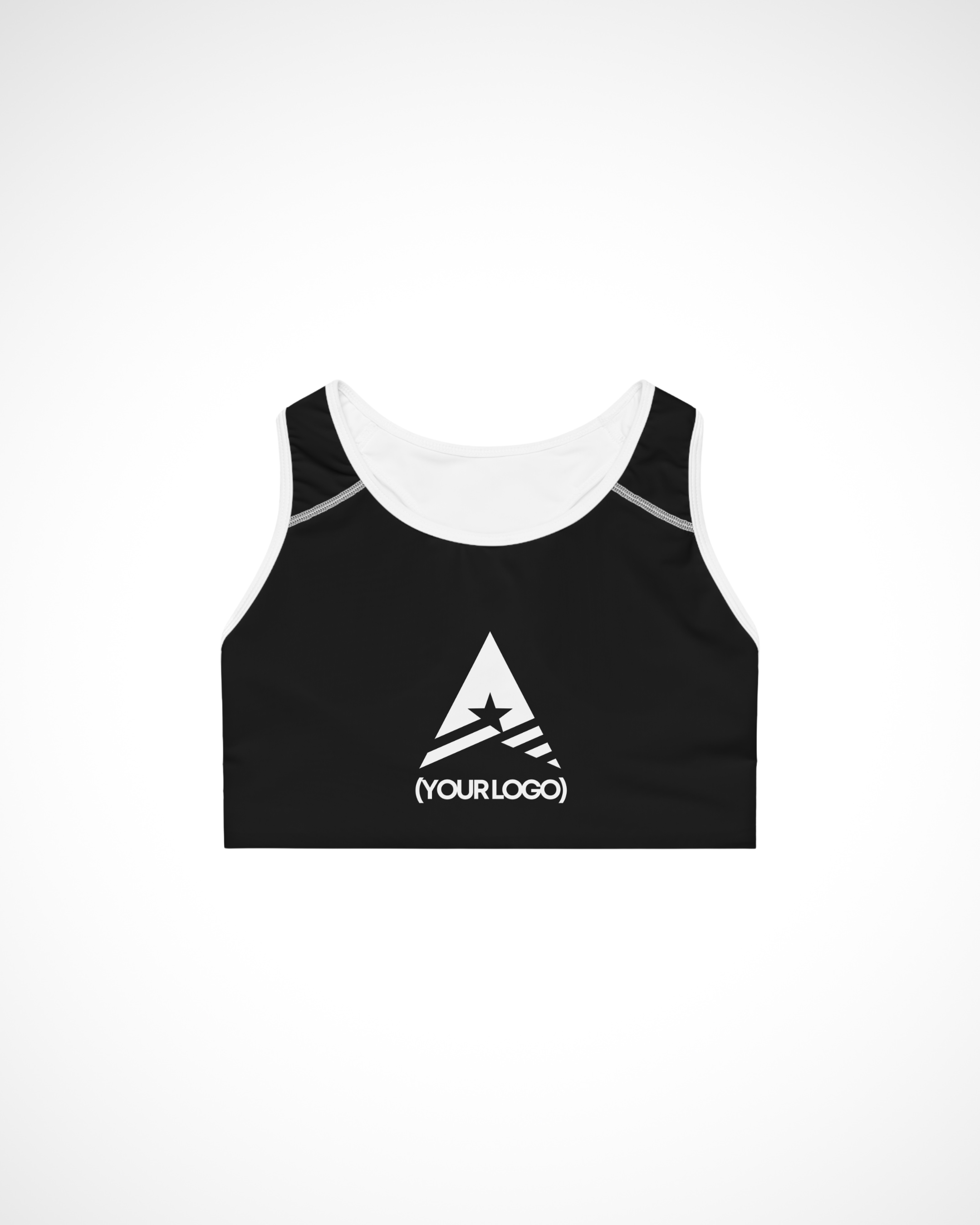 Performance Sports Bra