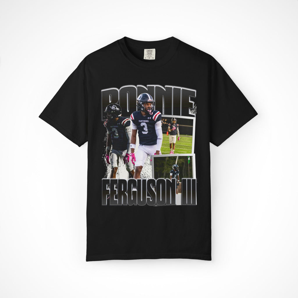 Ronnie Ferguson III Graphic Tee
