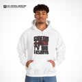 Gideon Fasanya Graphic Hoodie