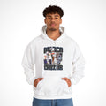 Marco Cruz Jr Graphic Hoodie