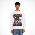 DeAndra’ Cobb Graphic Crewneck