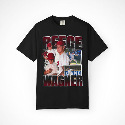 Reece Wagner Graphic Tee