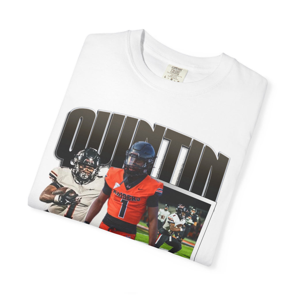 Quintin Pollard Graphic Tee