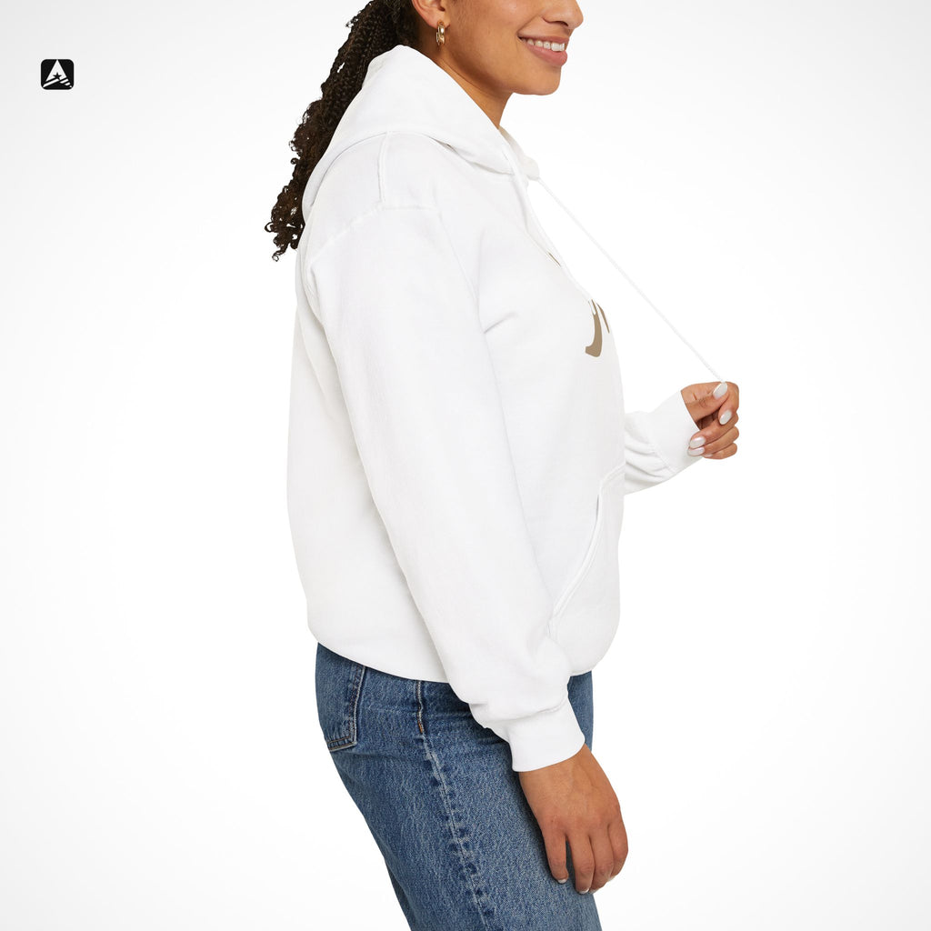 Jamarius Walker Graphic Hoodie