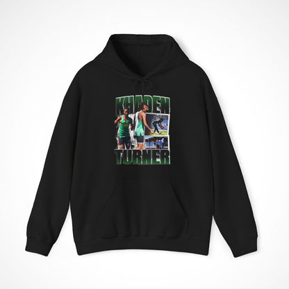 Khaden Turner Graphic Hoodie